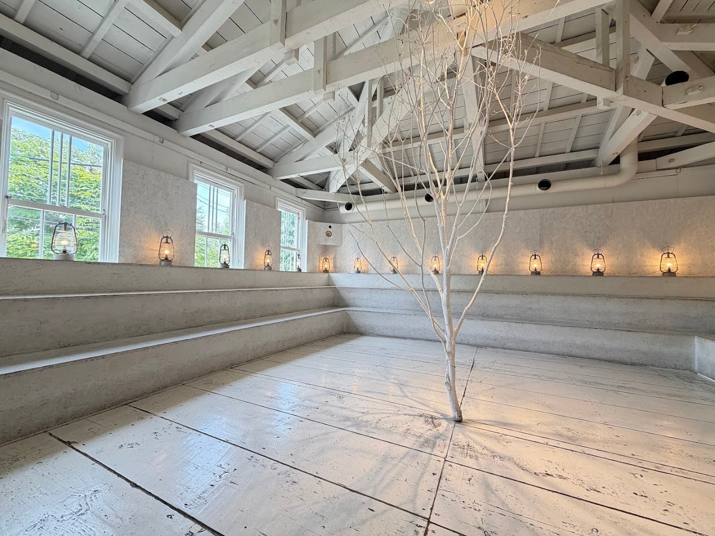 Walden Woods Kyoto - specialty coffee shop in Kyoto