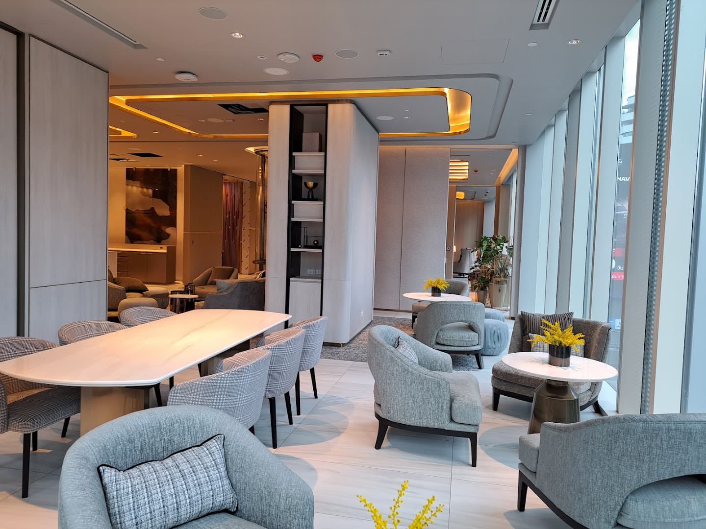 % Arabica Bangkok UOB Plaza — specialty coffee in Bangkok