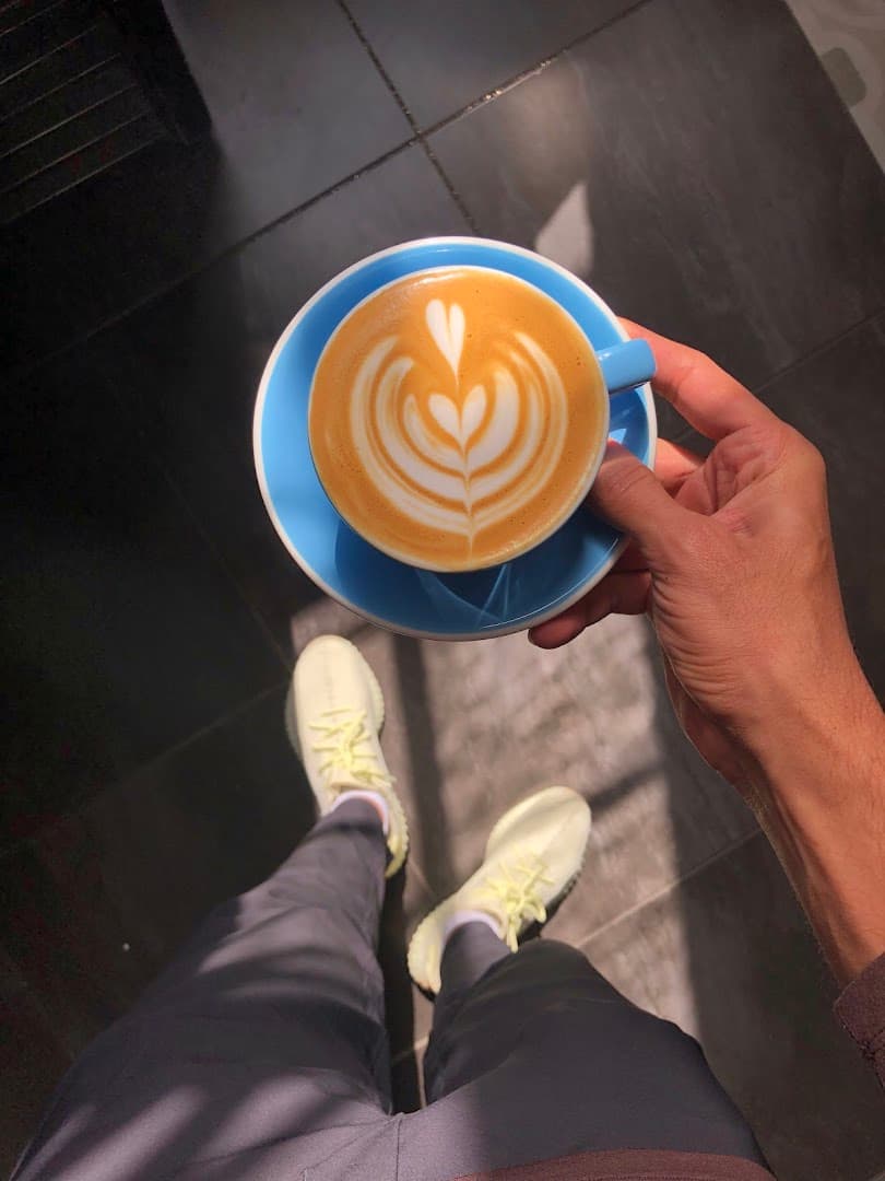 Crema Bodega specialty coffee shop in Denver - photo 9