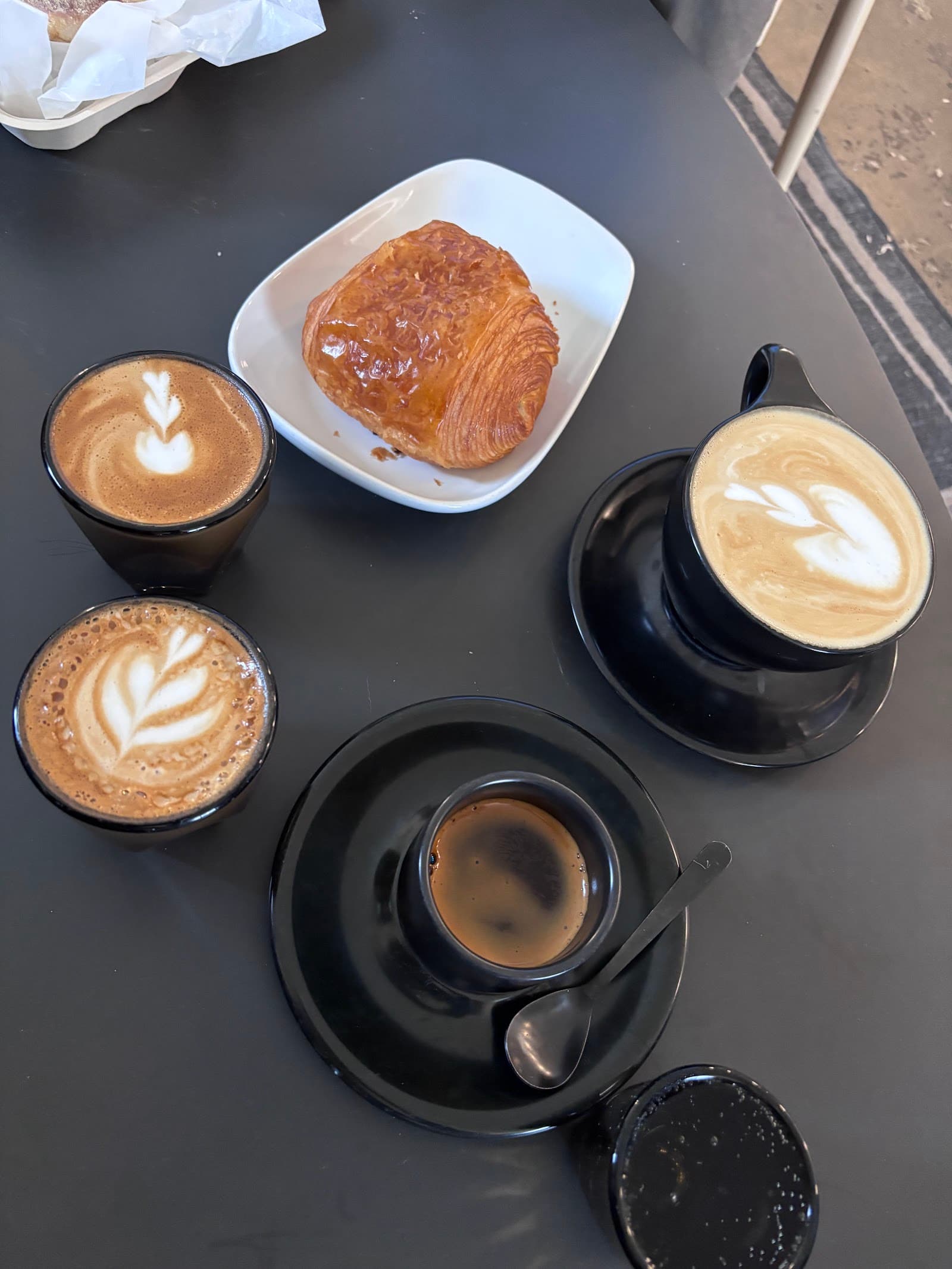 Haven Coffee Co. - specialty coffee shop in Cedar Mill