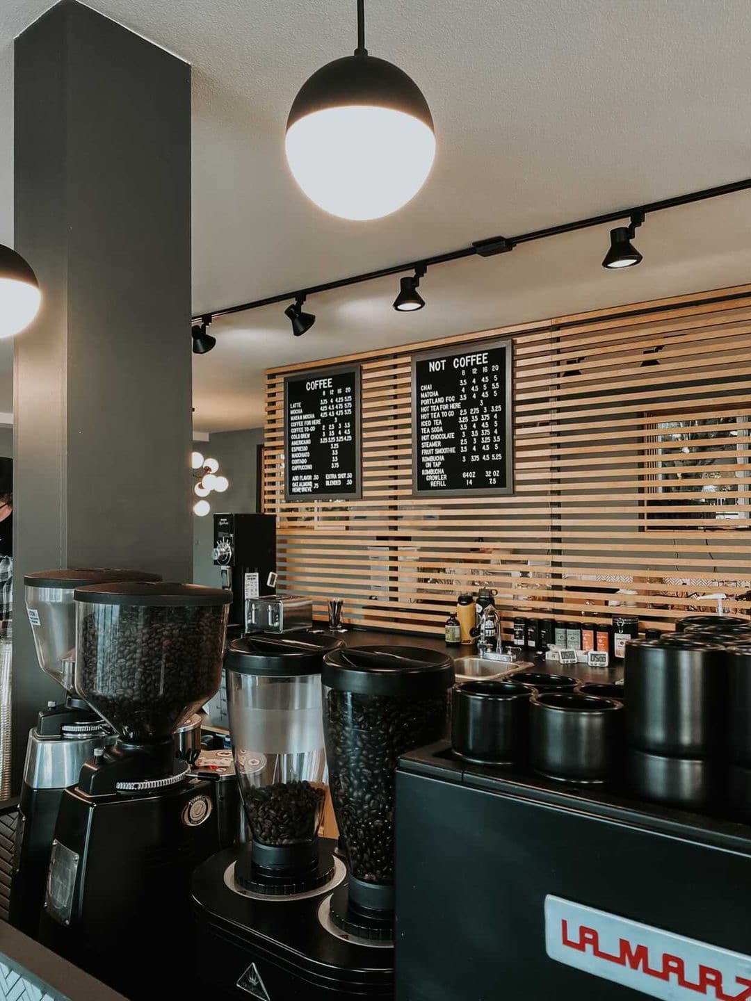 Haven Coffee Co. - specialty coffee shop in Cedar Mill