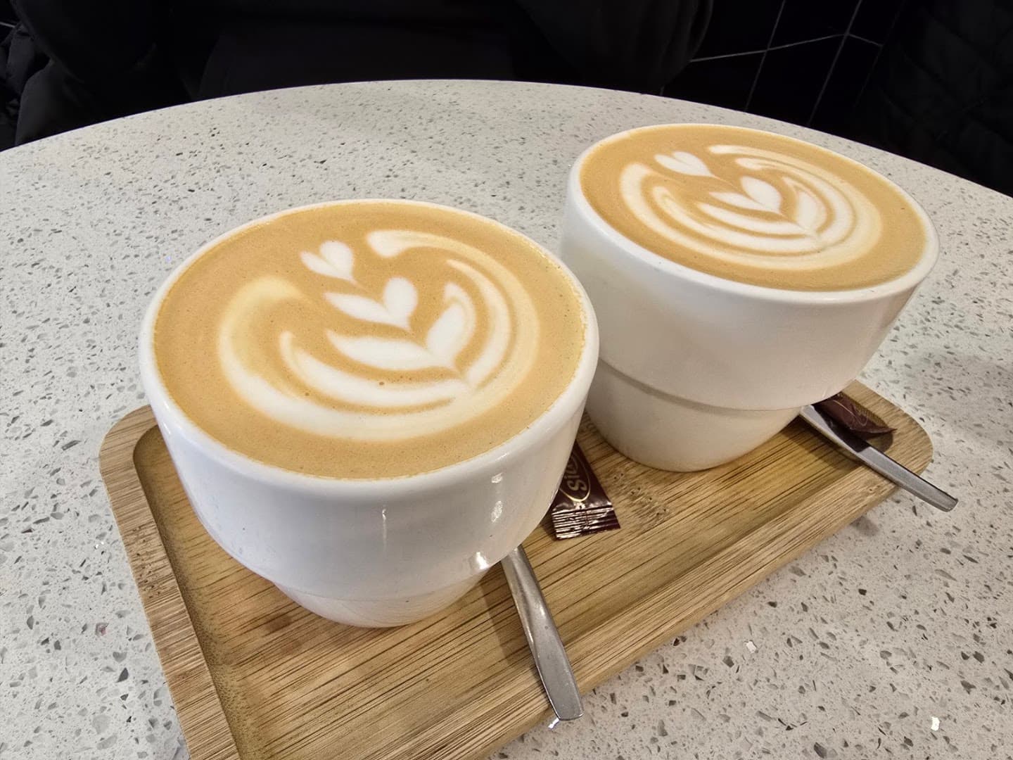 Shakar - Specialty Coffee & Brunch - specialty coffee shop in Lisbon