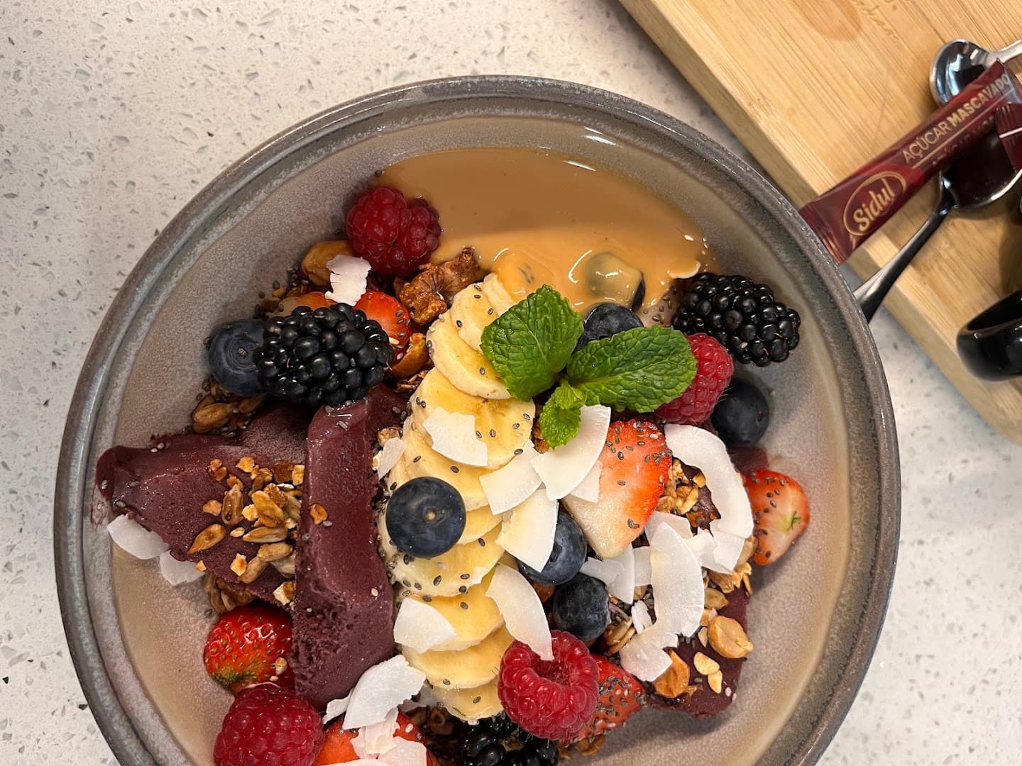 Shakar - Specialty Coffee & Brunch - specialty coffee shop in Lisbon