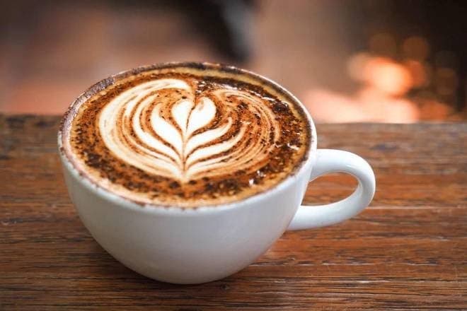 Sihana Cafe - specialty coffee shop in Newark
