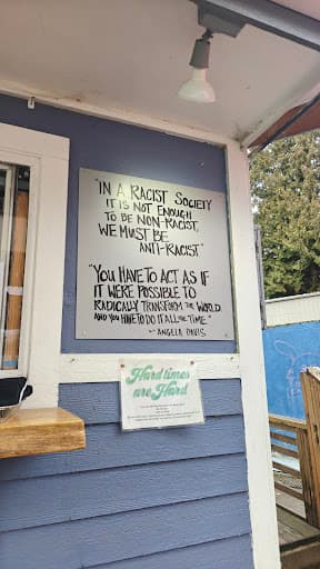 Daydreamer Coffee & Public House - specialty coffee shop in St. Johns