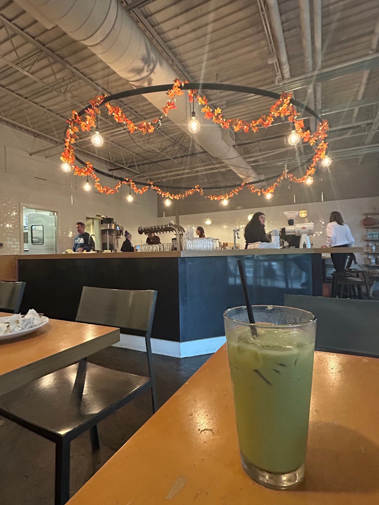 Steadfast Coffee specialty coffee shop in Nashville - photo 8