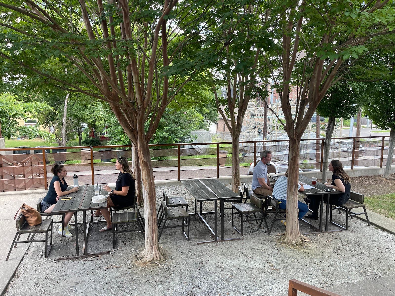 Steadfast Coffee specialty coffee shop in Nashville - photo 9