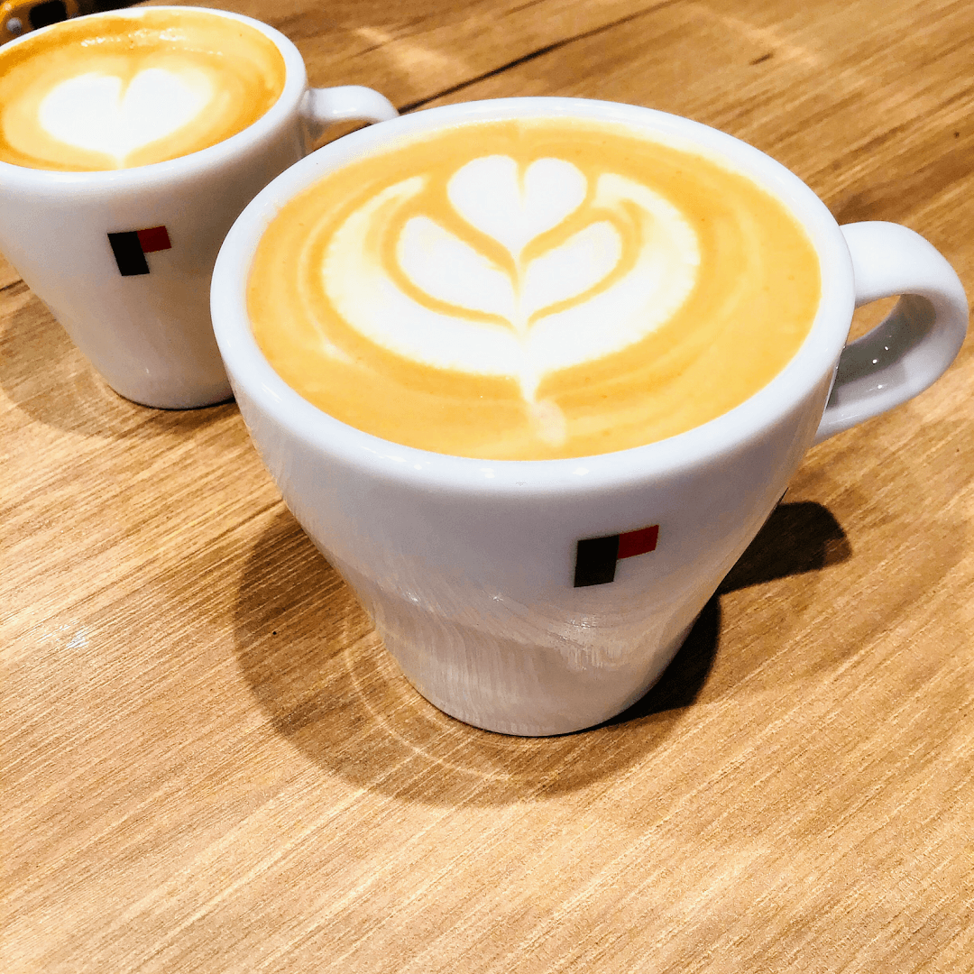 TASHIRO COFFEE ROASTERS - specialty coffee shop in Osaka