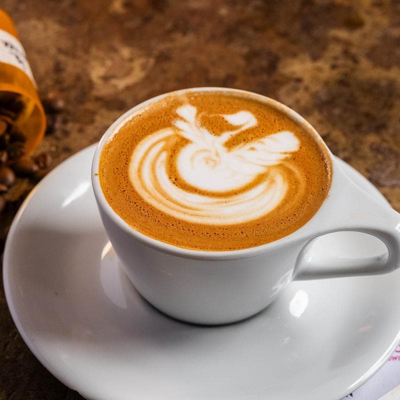 GoodPeople specialty coffee shop in Los Angeles - photo 3