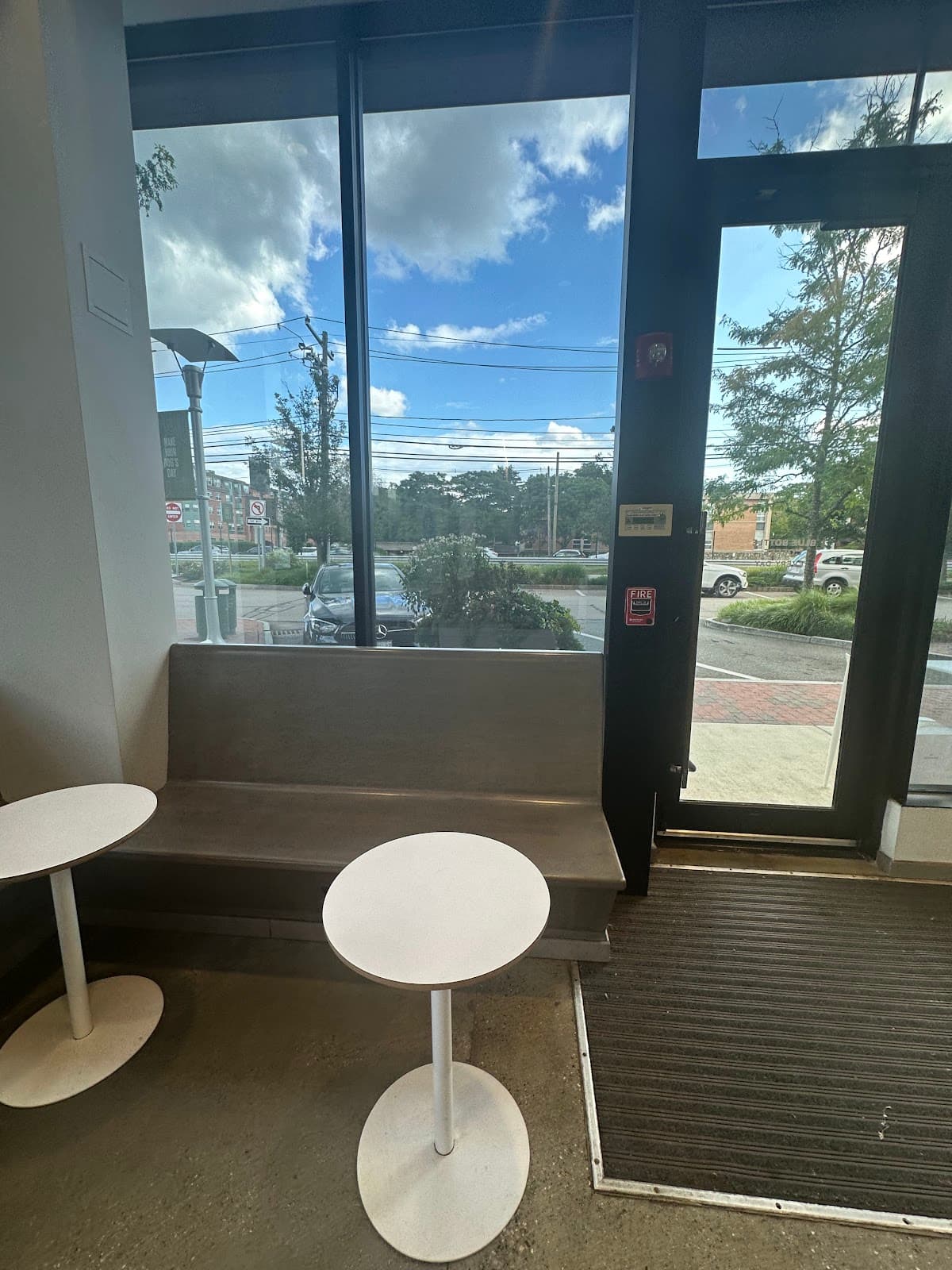 Merge Coffee Bar - specialty coffee shop in Nashville