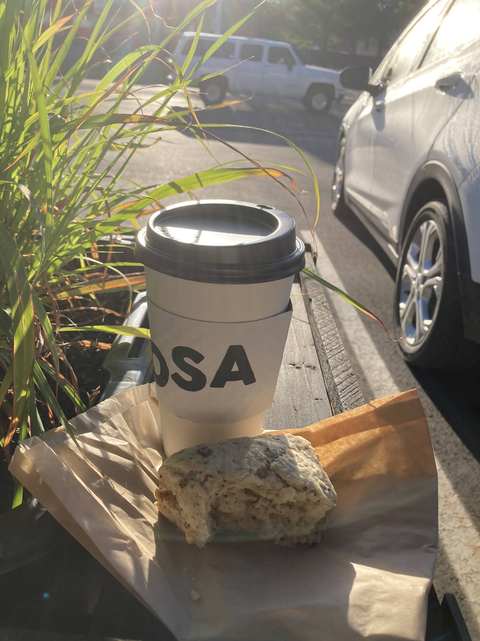 Osa Coffee Roasters, East - specialty coffee shop in Nashville