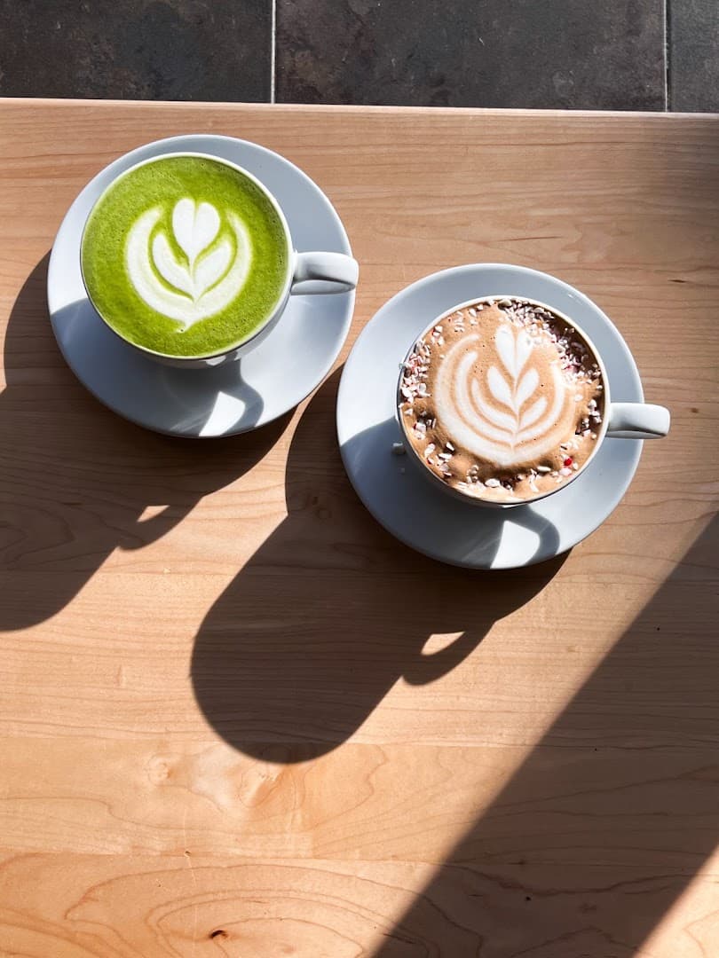 Mt Airy Coffee Company - specialty coffee shop in Philadelphia