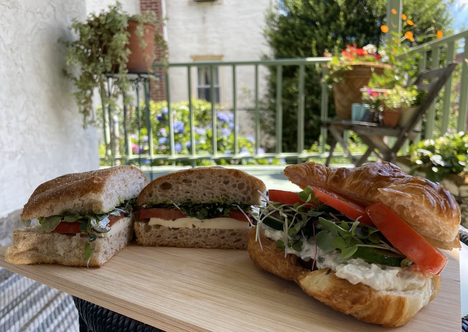 Mt Airy Coffee Company - specialty coffee shop in Philadelphia