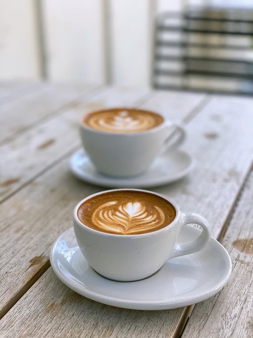 Blue Bottle Coffee - specialty coffee shop in San Diego