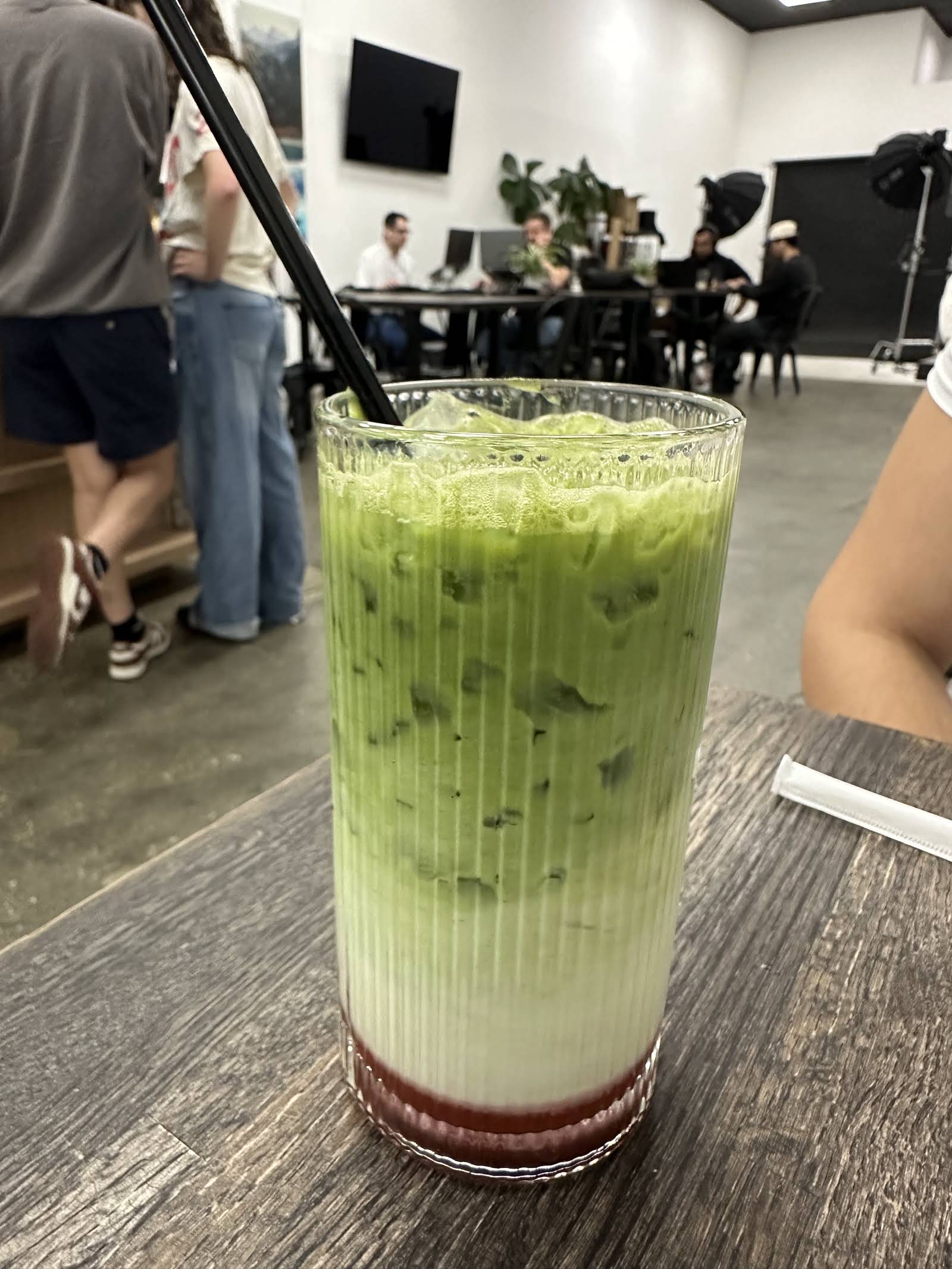 Qreate Coffee + Studio - specialty coffee shop in Northeast Orlando