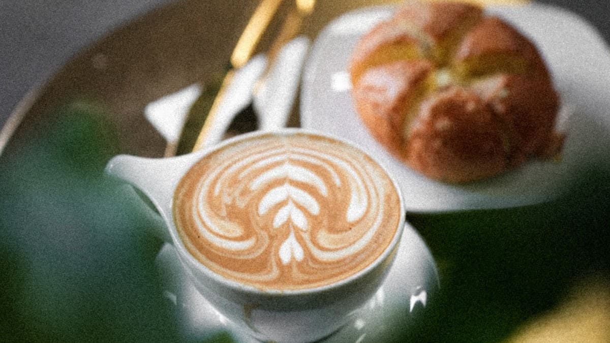 Qreate Coffee + Studio specialty coffee shop in Orlando - photo 5