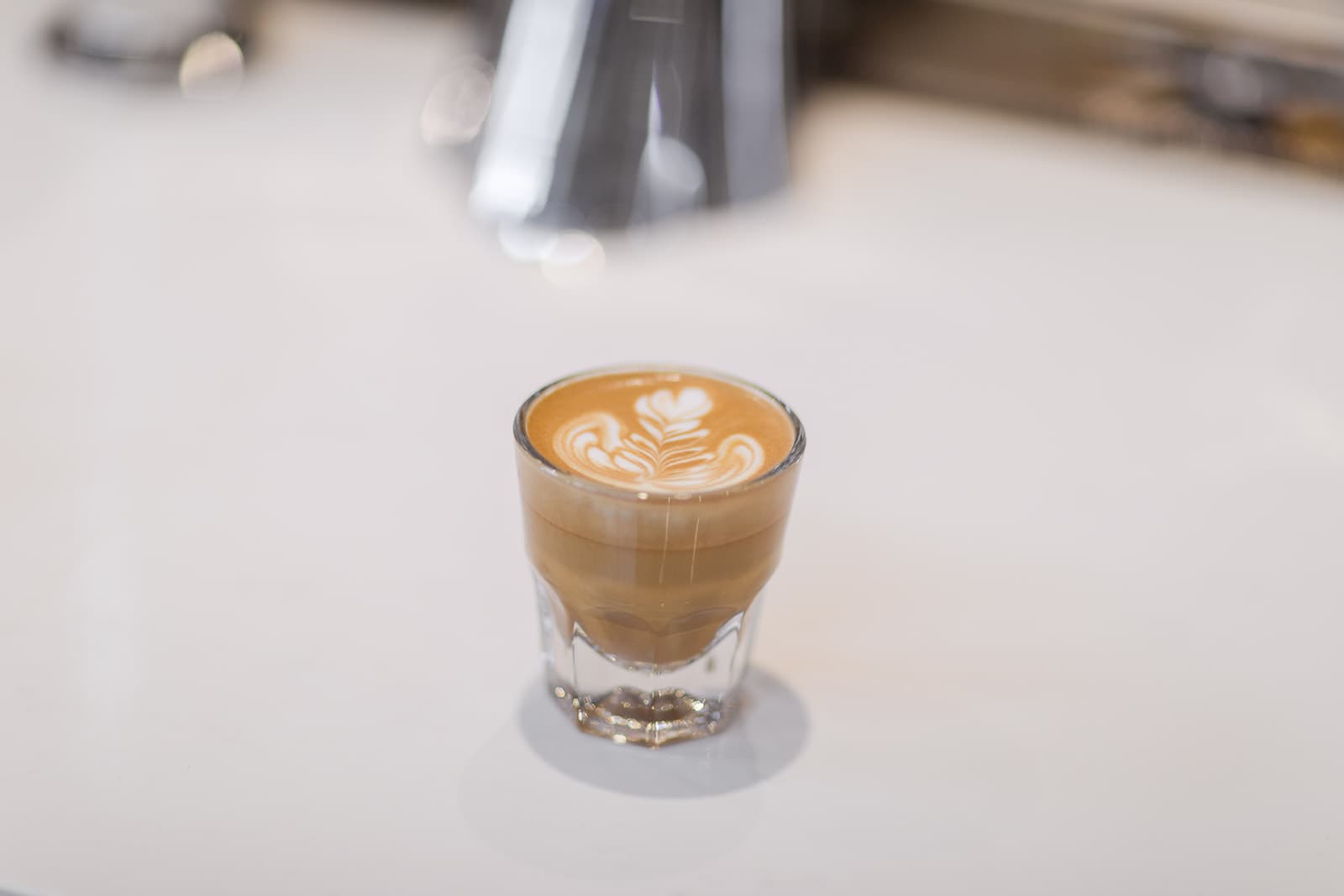 42 & Lawrence - specialty coffee shop in Raleigh-Durham