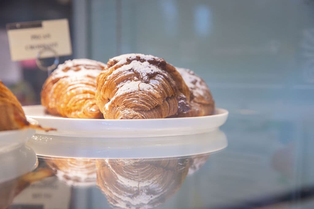 42 & Lawrence - specialty coffee shop in Raleigh-Durham