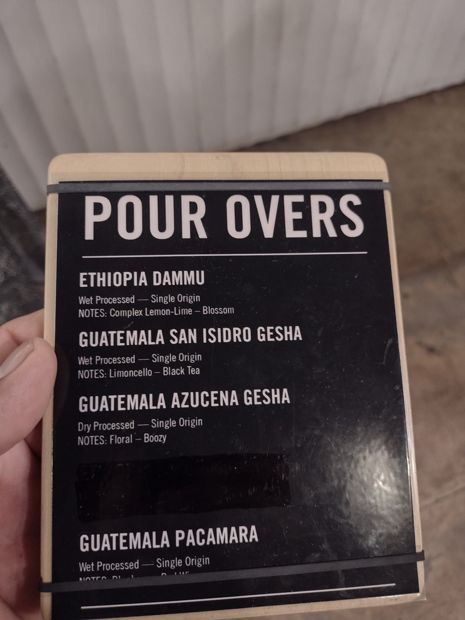 Lineage Coffee Roasting - specialty coffee shop in Orlando