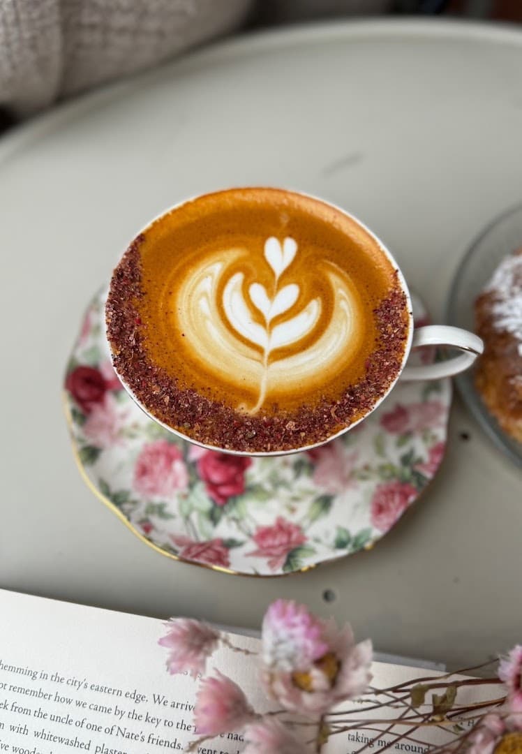 Rival Bros Coffee Bar - specialty coffee shop in Philadelphia