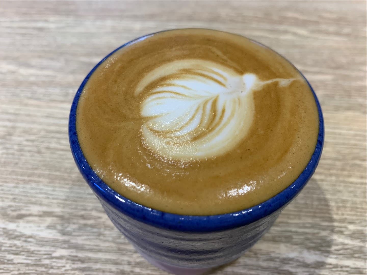 Tiong Hoe Specialty Coffee at Super Simple - specialty coffee shop in Singapore