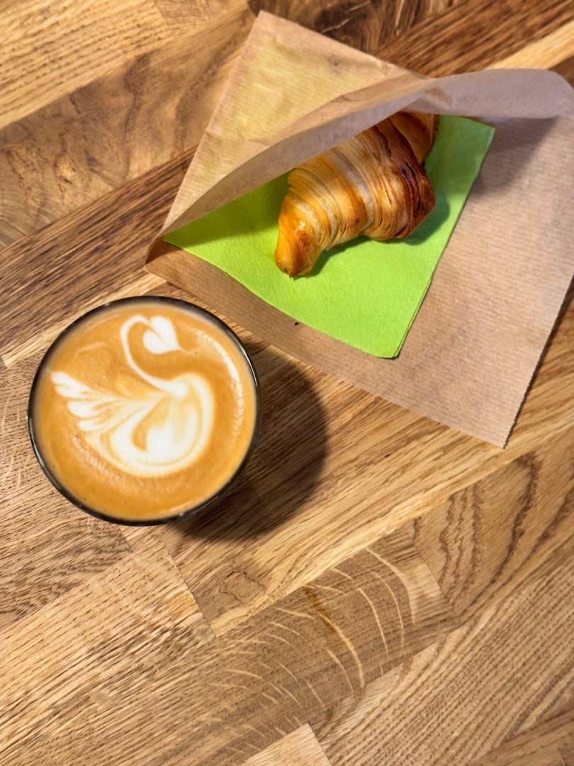 COFFICE Coffee - specialty coffee shop in Copenhagen