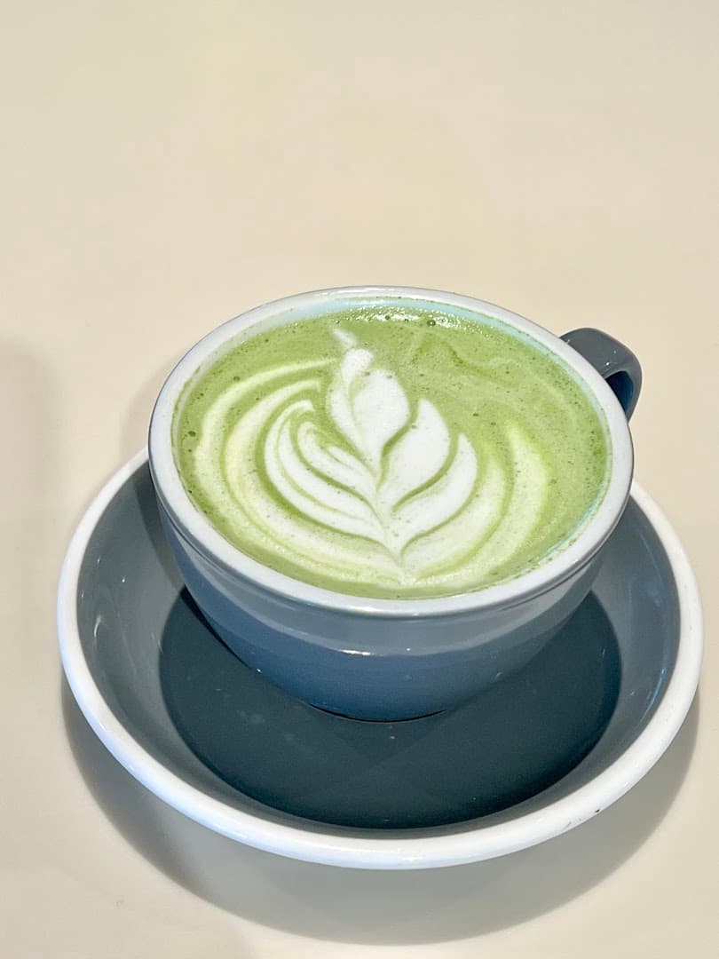 Ceremony Coffee - Cross Street Market - specialty coffee shop in Baltimore