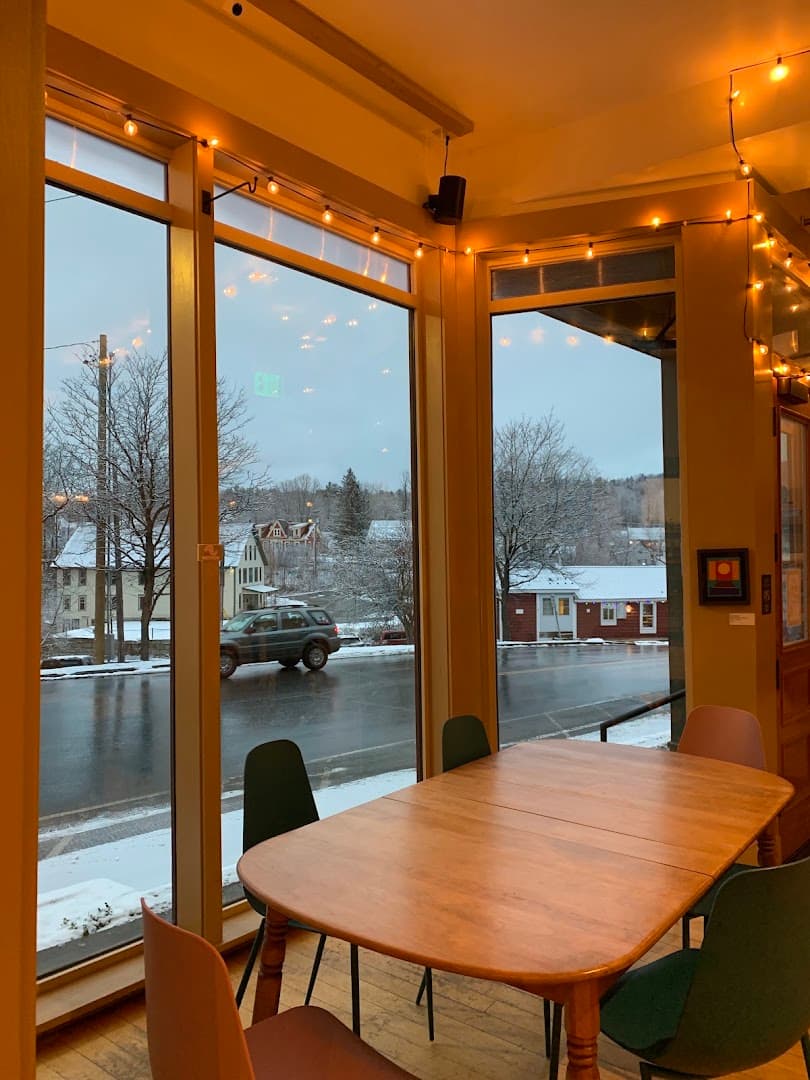 Front Seat Coffee specialty coffee shop in Montpelier-Barre - photo 4