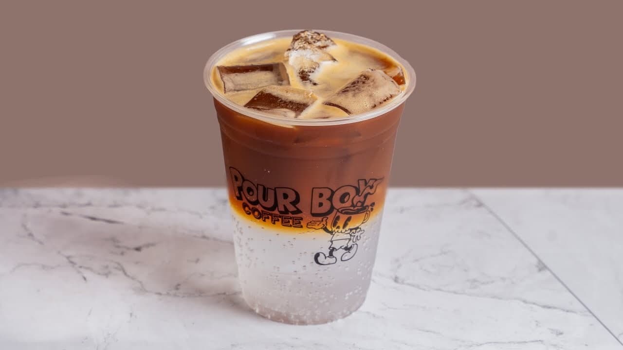 Pour Boy Coffee & Mobile Barista - specialty coffee shop in Savannah