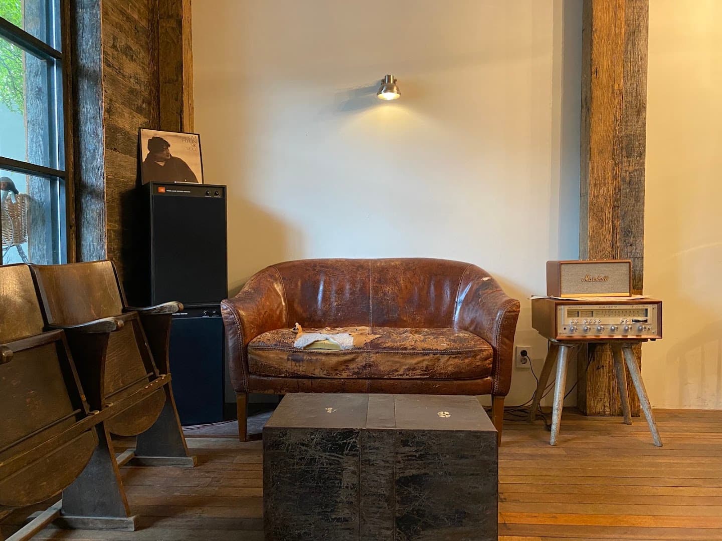 McCoy’s Coffee - specialty coffee shop in Mapo District