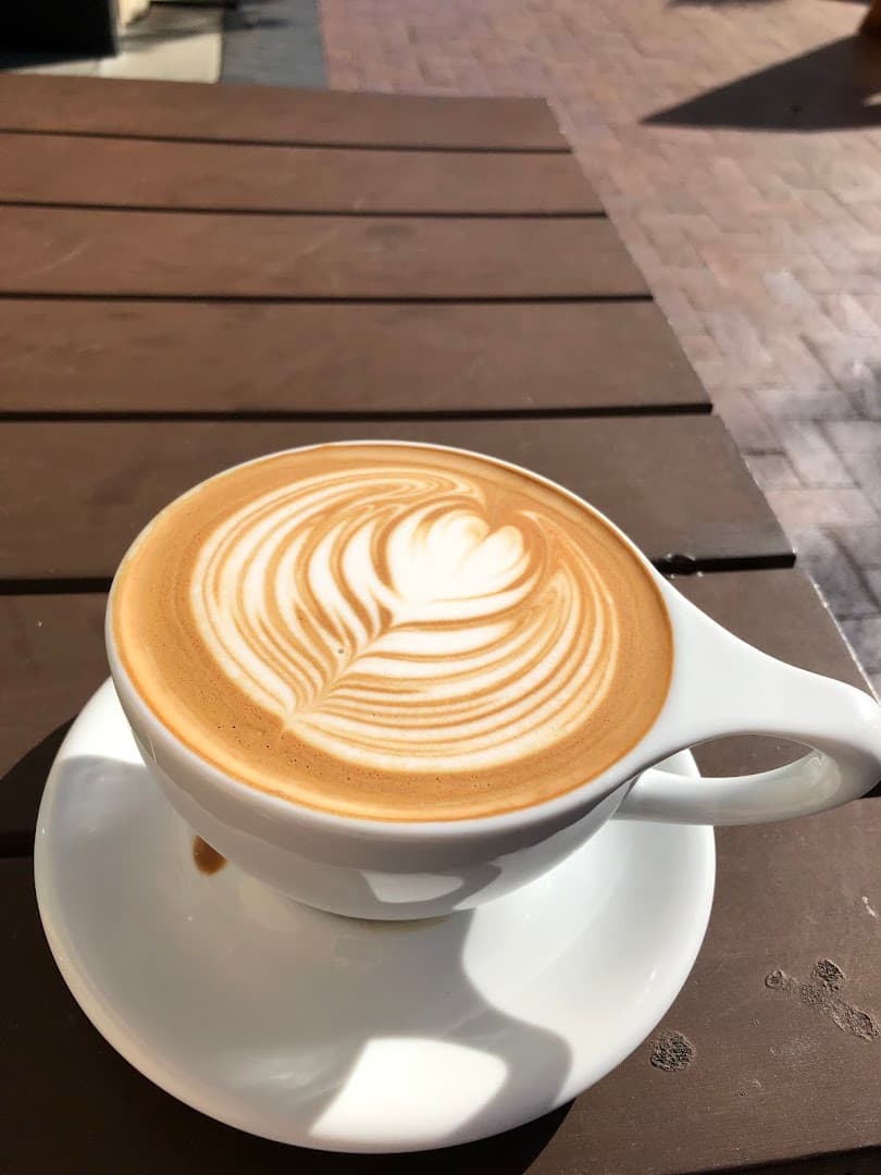 Hyde Perk Coffee House specialty coffee shop in Boise - photo 2