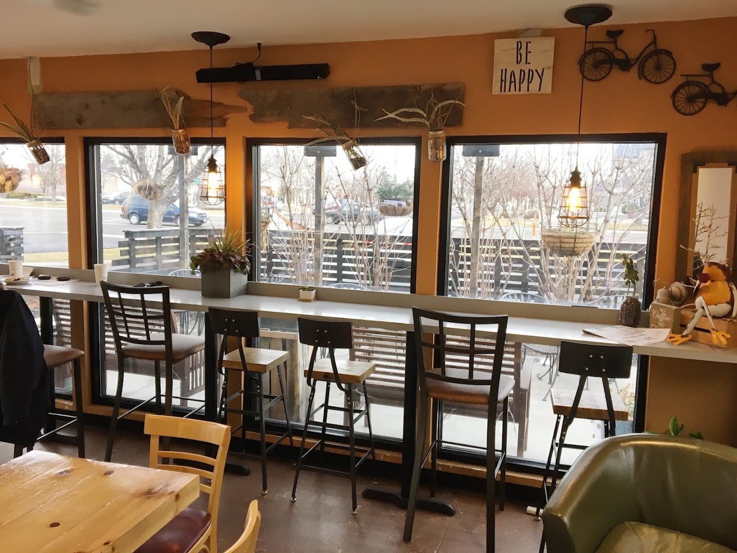 Coffee Studio 208 specialty coffee shop in Boise - photo 4