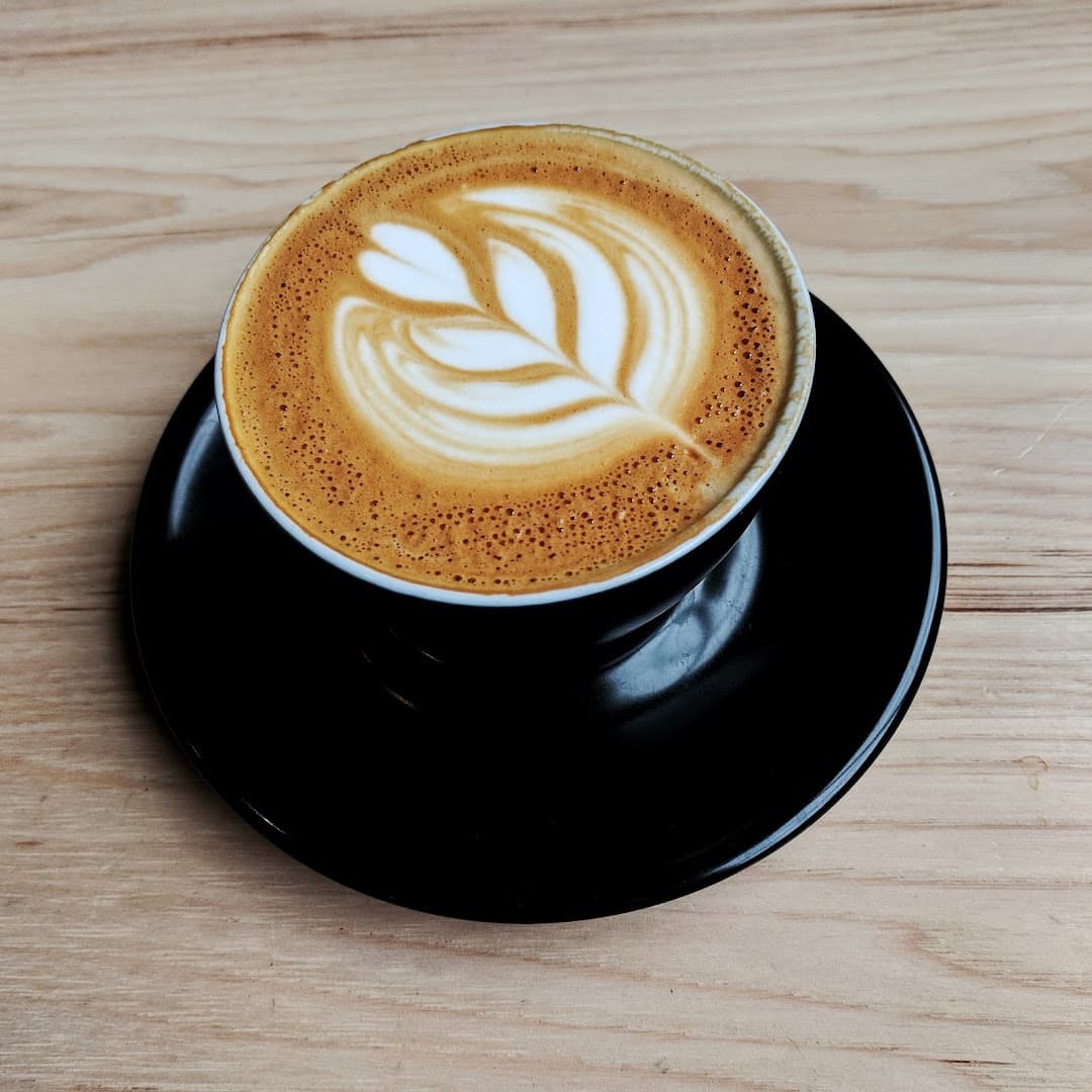 Joe Bean Roasters - specialty coffee shop in Rochester