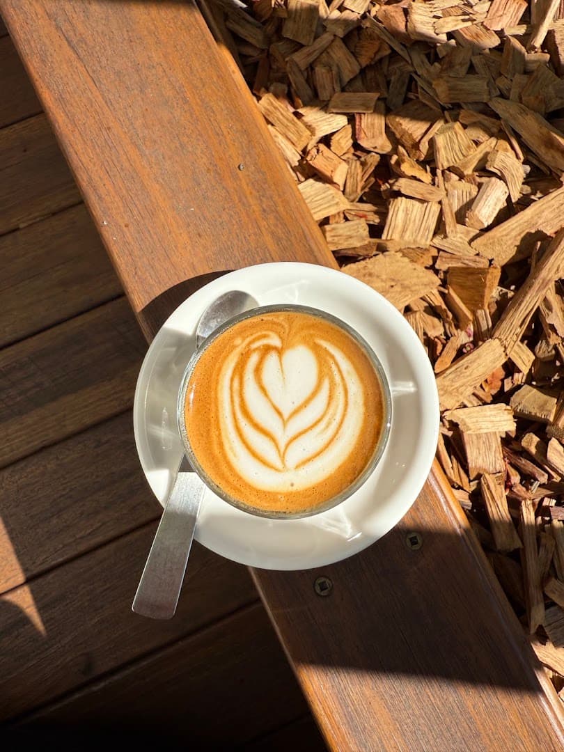 Skittle Lane Roastery & Coffee Bar - specialty coffee shop in Sydney