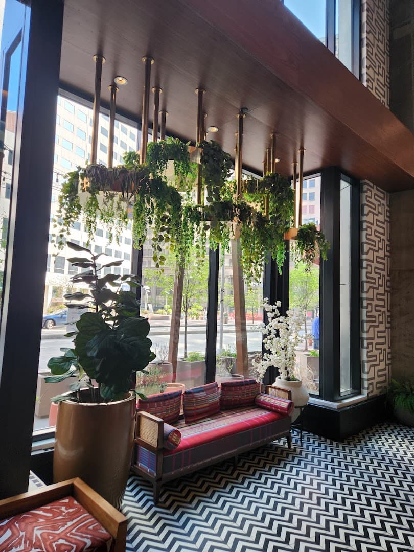 Phoenix Coffee Company — specialty coffee in Cleveland
