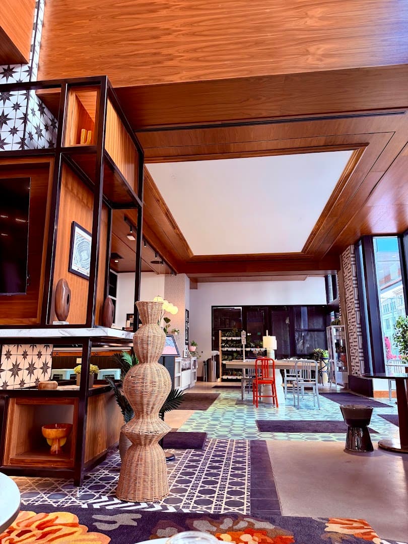 Phoenix Coffee Company - specialty coffee shop in Cleveland