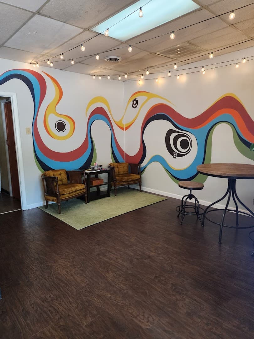 Retro Coffee specialty coffee shop in Asheville - photo 14