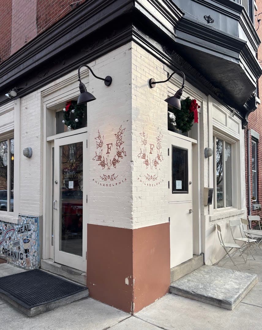 Function Coffee Labs — specialty coffee in Philadelphia