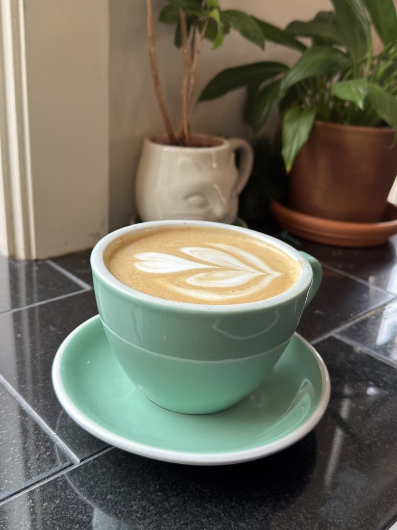 Function Coffee Labs - specialty coffee shop in Philadelphia