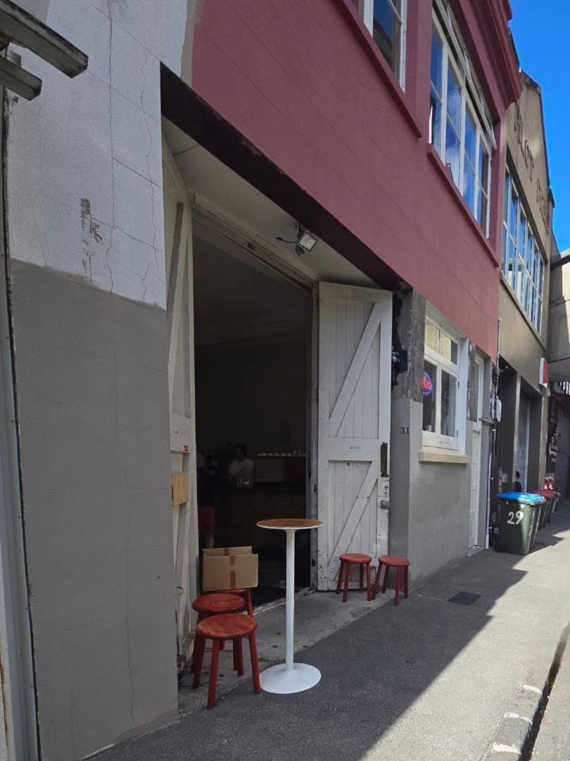 Millers Coffee - specialty coffee shop in Auckland