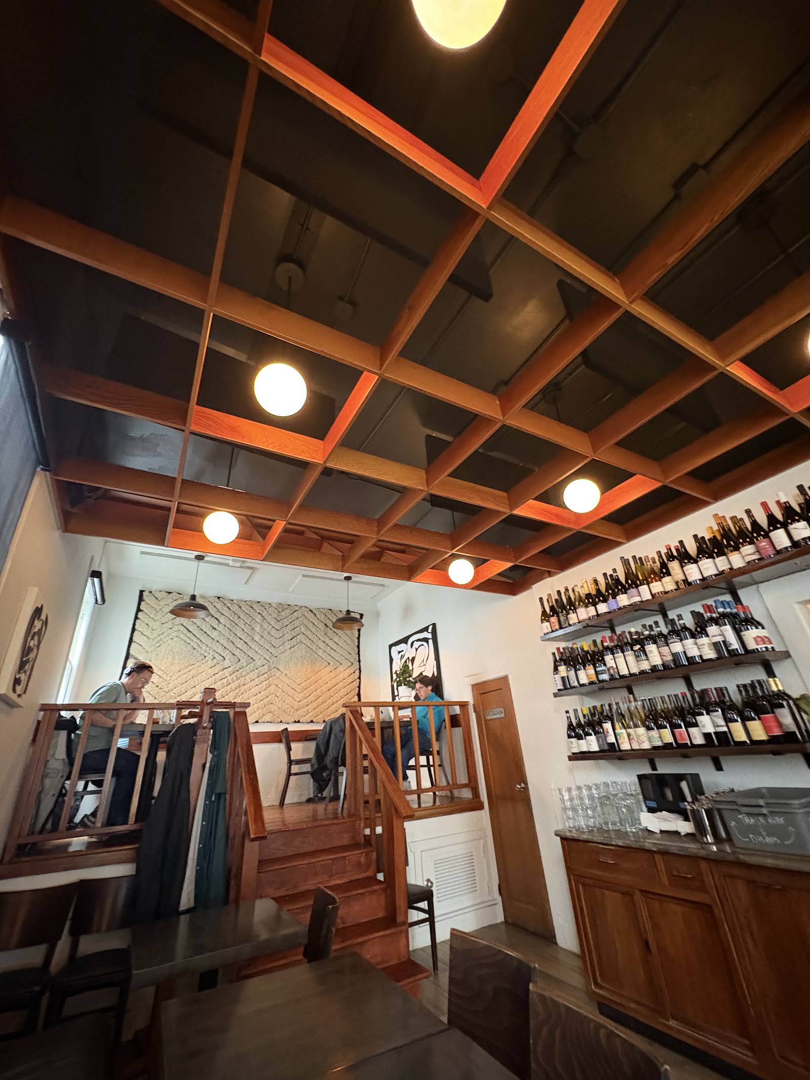 Better Half Coffee specialty coffee shop in San Francisco - photo 8