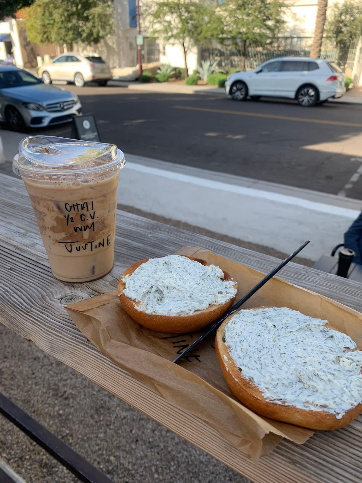 Fourtillfour Cafe - specialty coffee shop in Phoenix