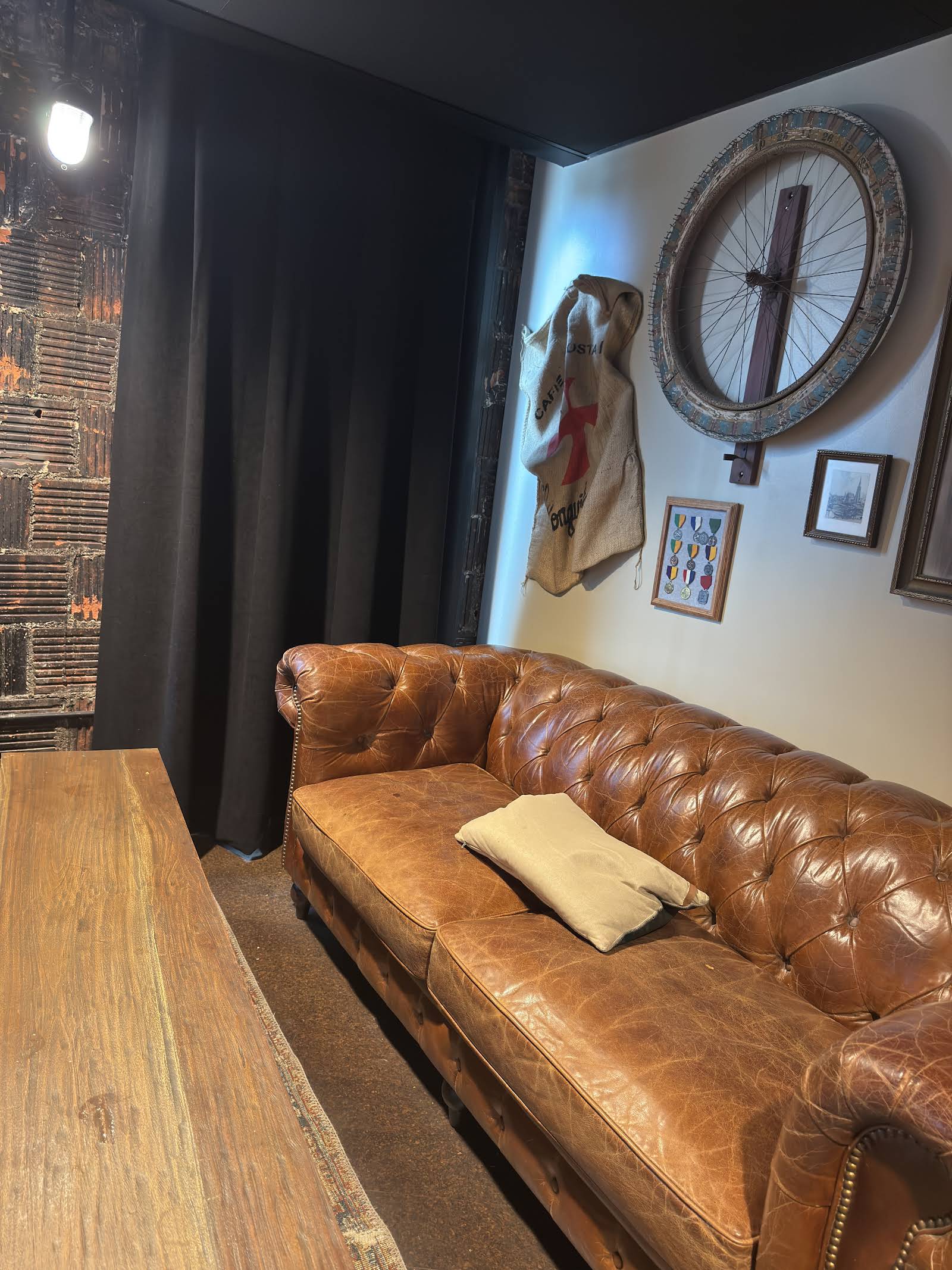 The Coffee House at West End specialty coffee shop in Houston - photo 12