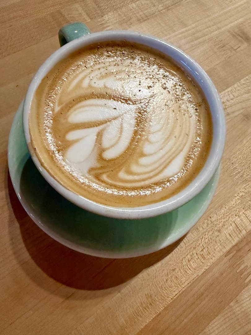De Fer Coffee & Tea - specialty coffee shop in Pittsburgh