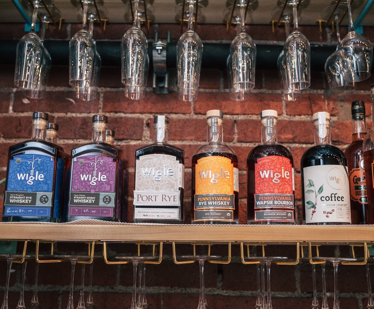 De Fer Coffee & Tea - specialty coffee shop in Pittsburgh