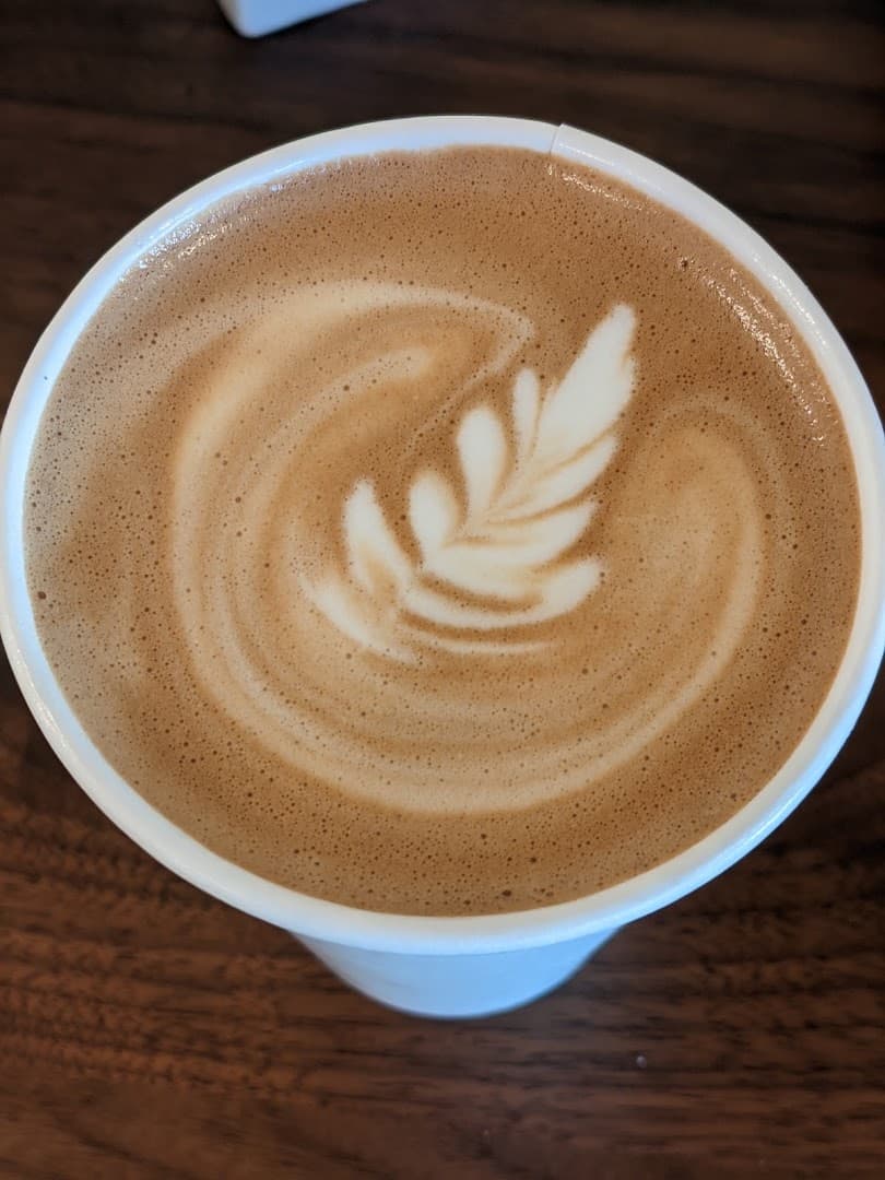 Birchgrove Baking specialty coffee shop in Montpelier-Barre - photo 3