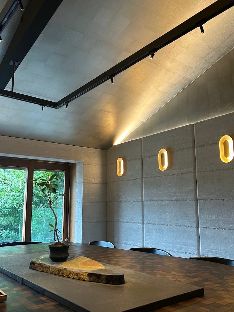 flow by nozy coffee - specialty coffee shop in Kyoto