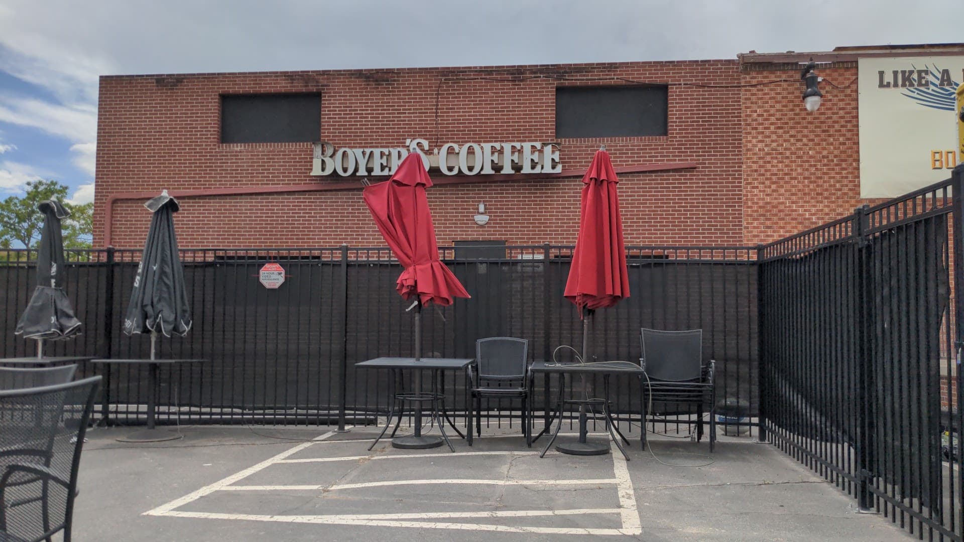 Boyer's Coffee specialty coffee shop in Denver - photo 12