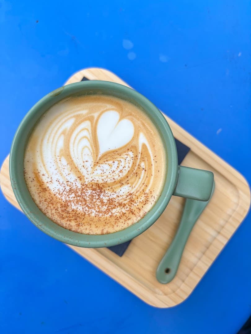 The Boredom Set - specialty coffee shop in Pittsburgh