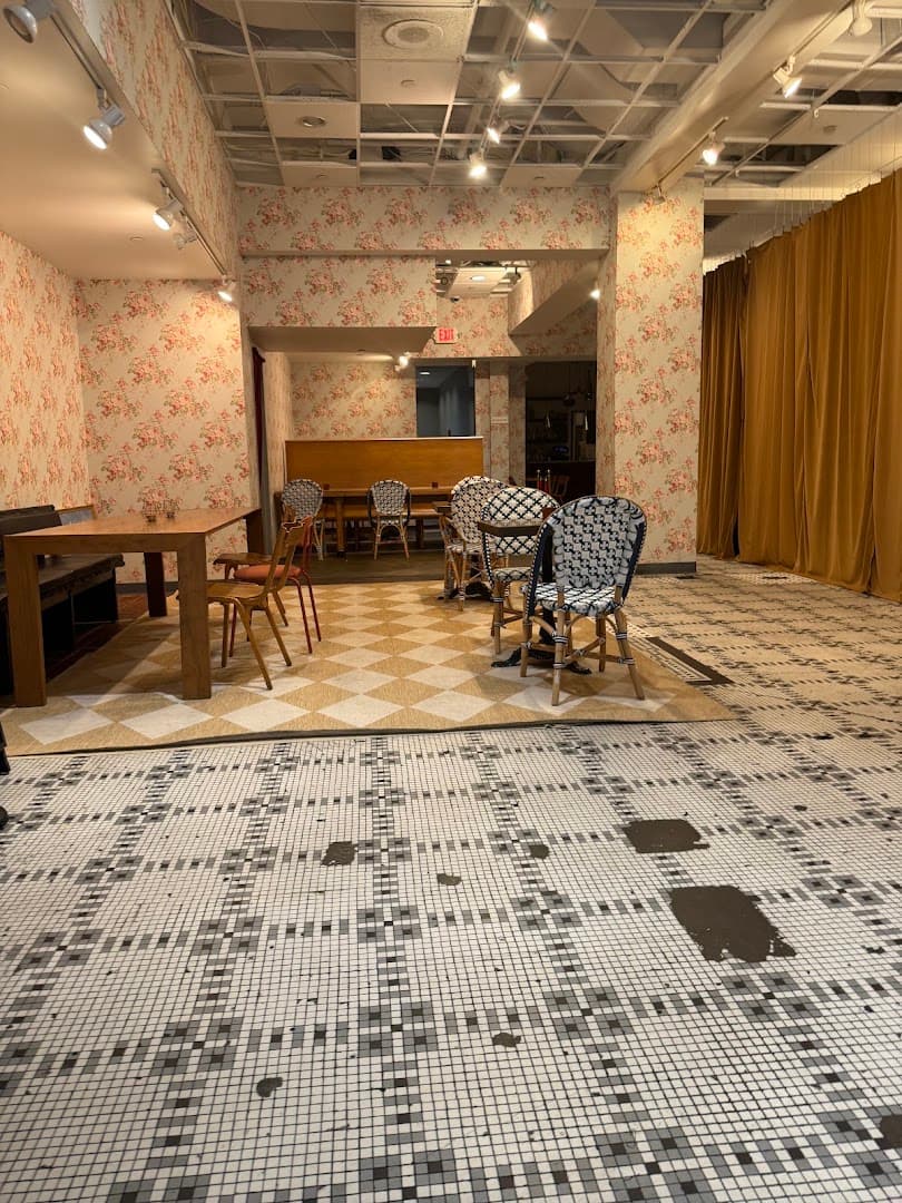 The Boredom Set - specialty coffee shop in Pittsburgh